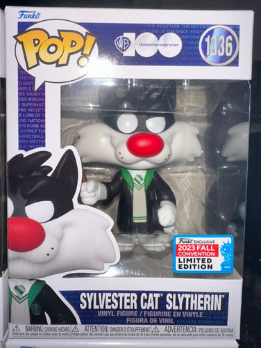 Funko pop 1336 - pop, cat