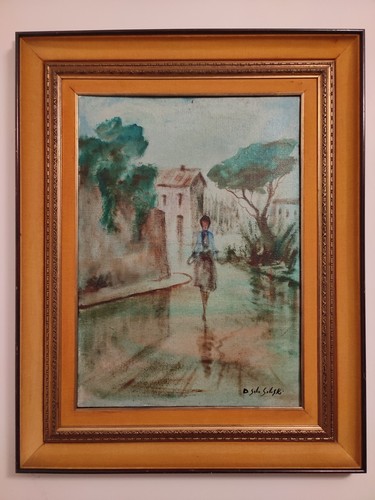 Domenico selo seloski - selo,