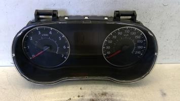 Compteur renault master - compteur, 3