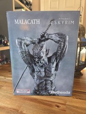 Gaming Heads Elder Scrolls V