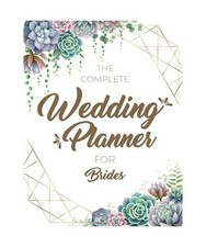 The Complete Wedding Planner