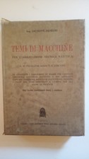 Temi di macchine per