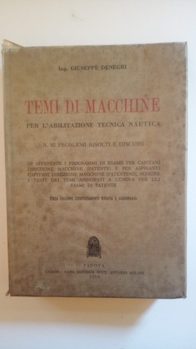Temi macchine per - macchine,