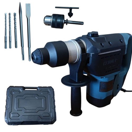 Trapano scalpellatore martello - scalpellatore,
