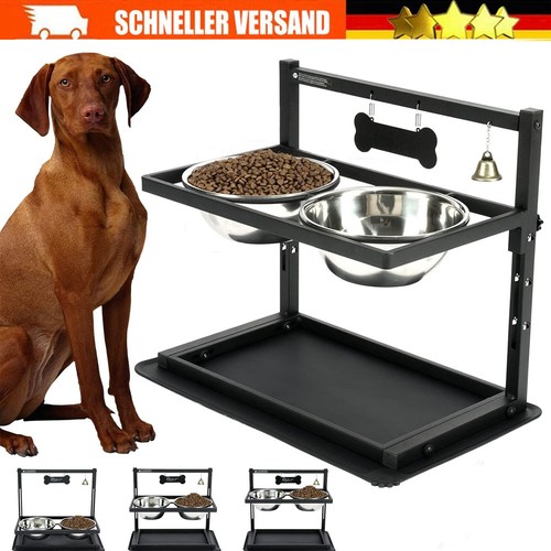 Mangiatoia per cani - , set
