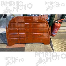 PAVIMENTO CABINA PIANALE