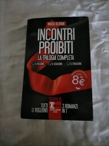 Als indigo bloome - ,