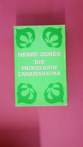 234958 henry james die - 234958,