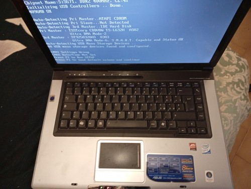 Portatile asus - portatile, 15"