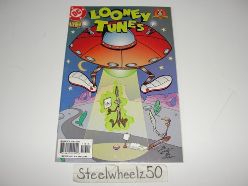 Looney tunes 113 - #113, fumetto