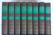 Enciclopedia universale - enciclopedia,