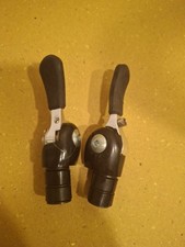 Campagnolo Record TT Bar End