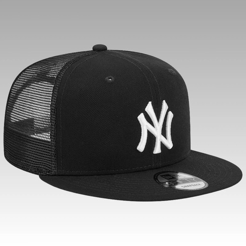 Cappello camionista snapback