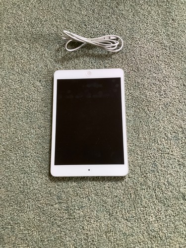 Apple ipad mini gen - 1a, gb