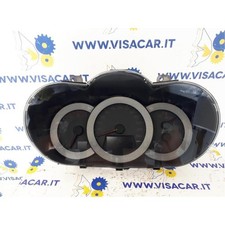 Quadro Strumenti Toyota Rav 4 4a Serie (2013)