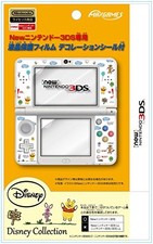 New Nintendo 3DS LCD