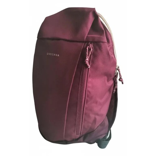 New bordo cloth backpack - bordo,