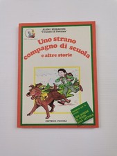 Albino Bernardini "Uno strano