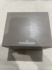 Jaeger Le-Coultre Pari Al Nuovo Scatola Master Reserve De Marche