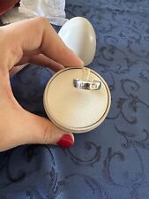 Anello Dodo Mano Nella Mano