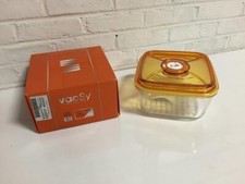 Zepter vacSy Contenitore in