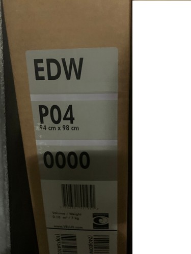 Raccordo finestra tetto edw - finestra,