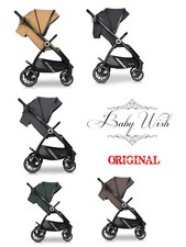 PASSEGGINO EUROCART CORSO