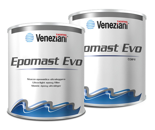 Veneziani epomast evo - evo, stucco