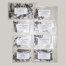 DUCATI MONSTER MOSTRO 1000 S