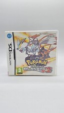 Pokémon Version Blanche 2 (Nintendo DS, 2012)