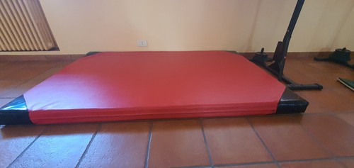 Materasso ginnastica - materasso,