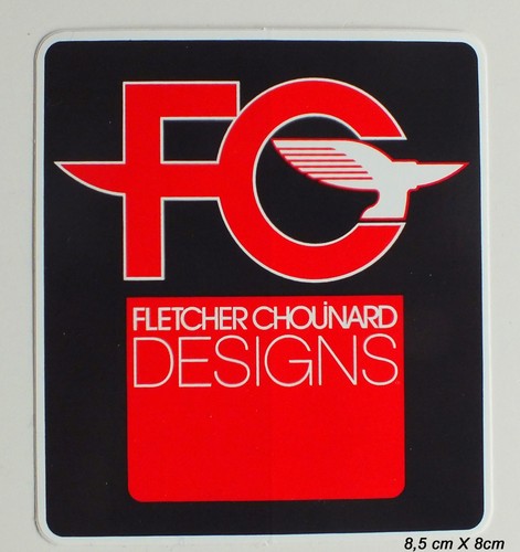 Adesivo sticker patagonia - sticker,