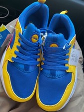 Scarpe LIDL sneakers N. 37 Limited Edition nuove fedez edizione limitata