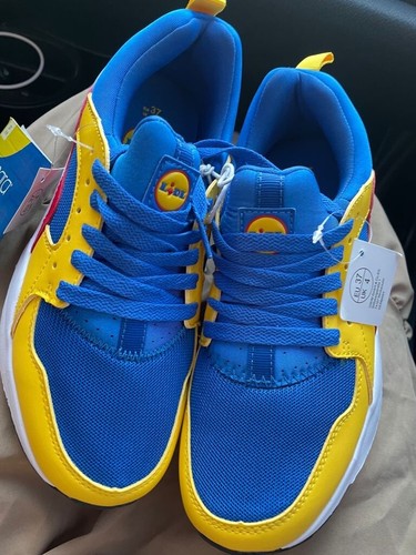 Scarpe lidl sneakers 37 - lidl,