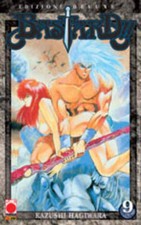 BASTARD!! 09 EDIZIONE DELUXE