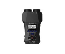 Zoom H1 XLR Handy Recorder