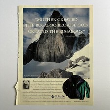 Pubblicità stampa rivista