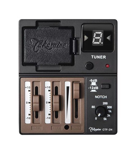 Takamine ctf - (fpt),