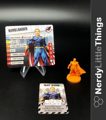 Zombicide pacchetti - -,