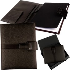 HUGO BOSS A5 cartella da