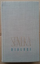 Dialogi - Seneka (Dialoge -
