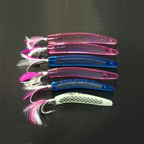 Pezzi esche pesca in - pezzi, da