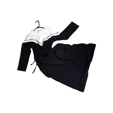 Maxi abito İkoll Nowegian