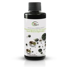 Legend Avernus AlBlackEX 100