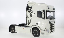 Trattore stradale Scania R500