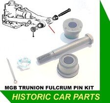 Kit perno superiore per - perno,