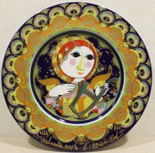 Rosenthal Natale 1978 " Angelo