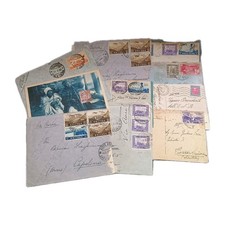 Colonie Italiane storia