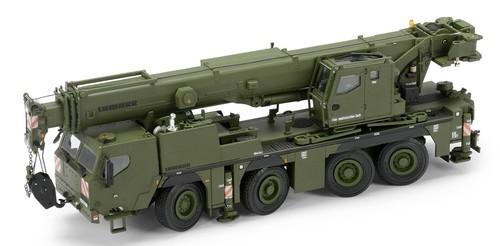 Wsi gru mobile liebherr - wsi,,
