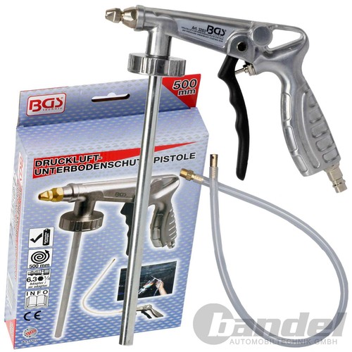 Bgs pistola spruzzo - bgs, a
